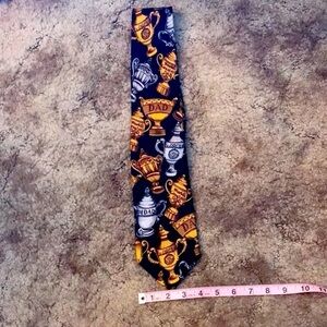 GIFT Tie for Dad